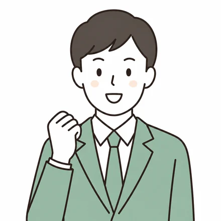 事例3のご相談者のイメージイラスト